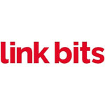 link bits logo