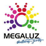 megaluz logo